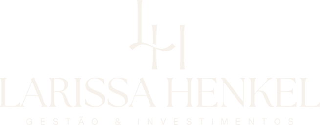 Larissa Henkel, Gestão & Investimentos